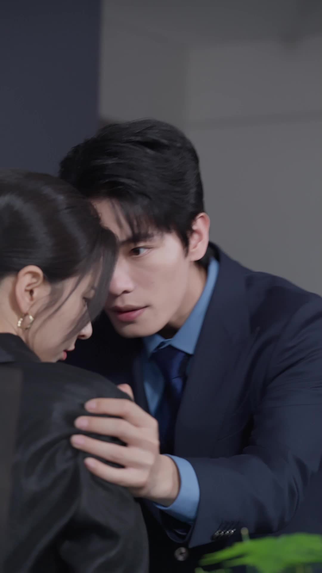 Tập 11 - Api Cinta Tak Terduga